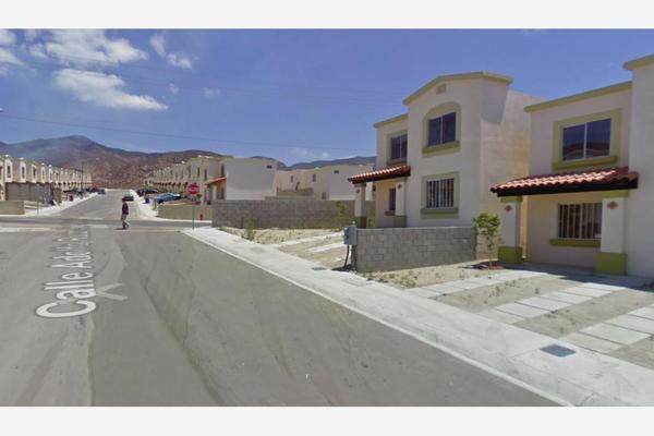 Foto de inmueble en ADOLFO RUIZ CORTINES #0, Col. Adolfo Ruiz Cortines C.P. 22810, Ensenada