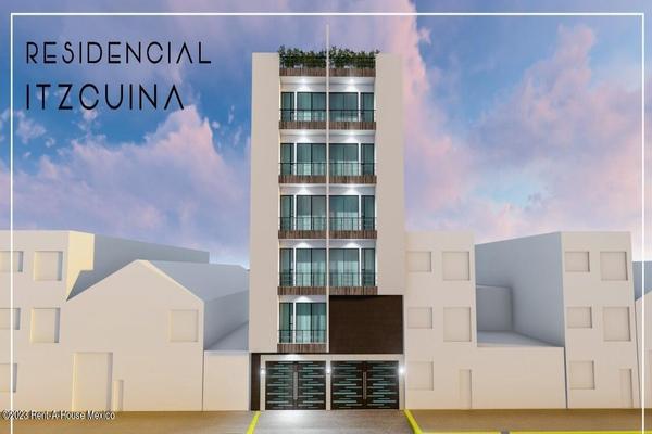 Foto de inmueble en  , Col. Adolfo Ruiz Cortines C.P. 04630, Coyoacán