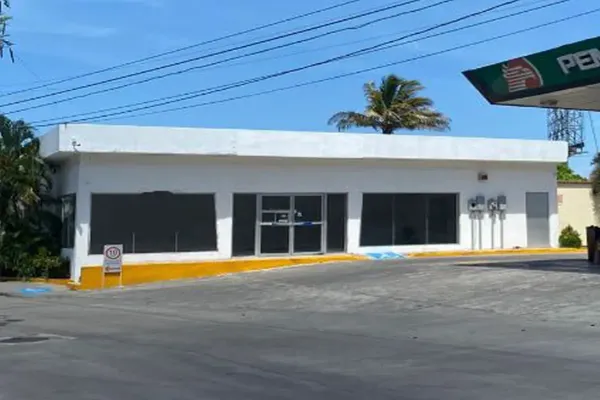 Foto de inmueble en Adolfo Sugasti Sarmiento #46, Col. Adolfo López Mateos C.P. 91780, Veracruz