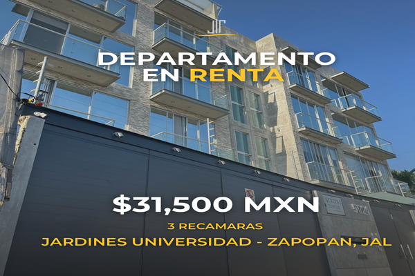 Foto de inmueble en Adonis Huxley, Col. Jardines Universidad C.P. 45110, Zapopan
