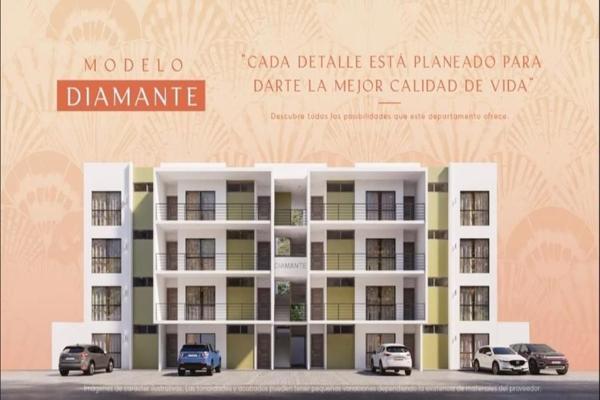 Foto de inmueble en ADORA MOD. DIAMANTE, Col. Real del Valle C.P. 82124, Mazatlán