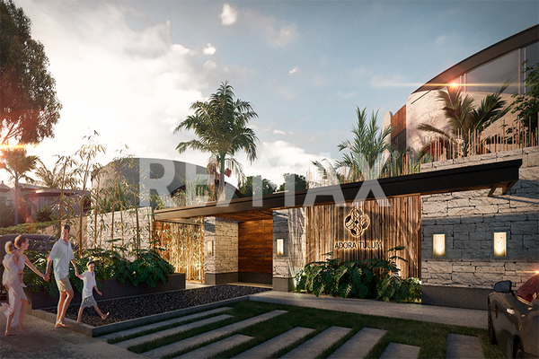 Foto de inmueble en ADORA, Col. Tulum Centro C.P. 77760, Tulum