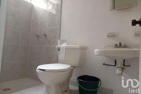 Foto de inmueble en adres quintana roo, Col. Quintas San Pablo C.P. 54930, Tultitlán