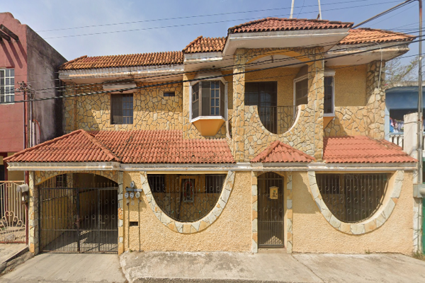 Foto de inmueble en Camargo , Col. Tamaulipas C.P. 89060, Tampico