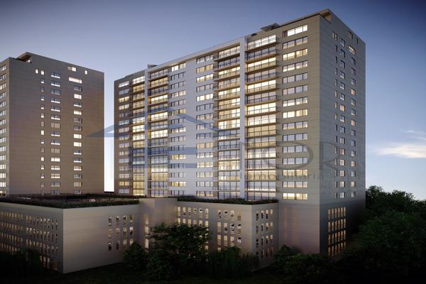 Foto de inmueble en MIRAMAR #s/n, Col. San José Río Hondo (Río Hondo) C.P. 53810, Naucalpan de Juárez