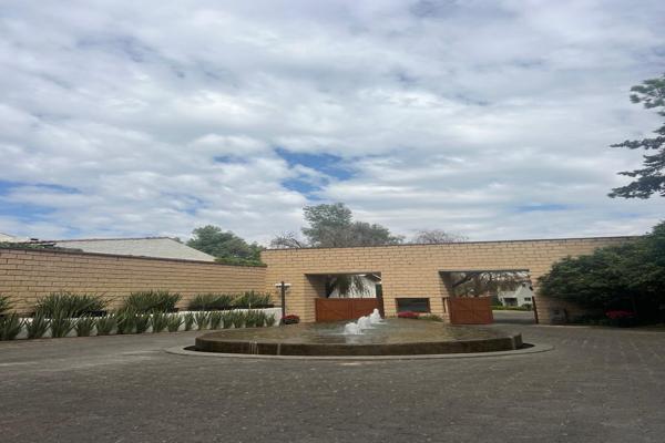 Foto de inmueble en Cuajimalpa, 05030 Ciudad de México, CDMX, México, Col. El Molino C.P. 05240, Cuajimalpa de Morelos
