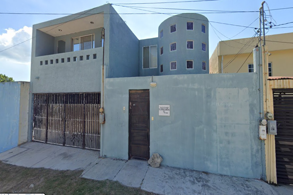 Foto de inmueble en Calle 4 307 #307, Col. Enrique Cárdenas Gonzalez C.P. 89309, Tampico