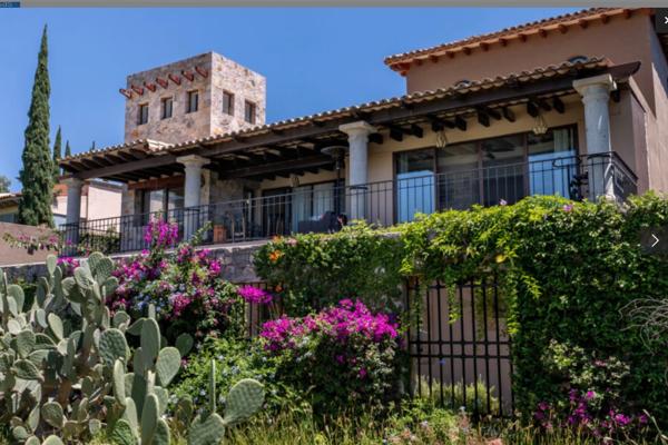 Foto de inmueble en Malaga, Col. Malaquin La Mesa C.P. 37797, San Miguel de Allende