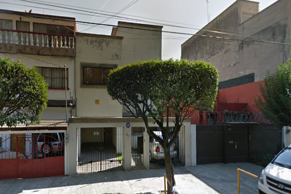 Foto de inmueble en Guanabana 105, Nueva Santa María, Azcapotzalco, 02800 Ciudad de México, CDMX #105, Col. Nueva Santa Maria C.P. 02800, Azcapotzalco
