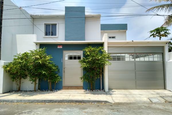 Foto de inmueble en Nte 8, Col. Articulo 123 C.P. 91947, Veracruz