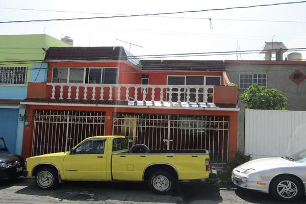 Foto de inmueble en Calle Jilgueros #29, Col. Parque Residencial Coacalco 1a Sección C.P. 55720, Coacalco de Berriozábal