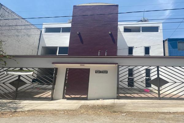 Foto de inmueble en Monte Blanco 55, Parque Residencial Coacalco, 55014 Ecatepec de Morelos, Méx. #55, Col. Parque Residencial Coacalco C.P. 55014, Ecatepec de Morelos