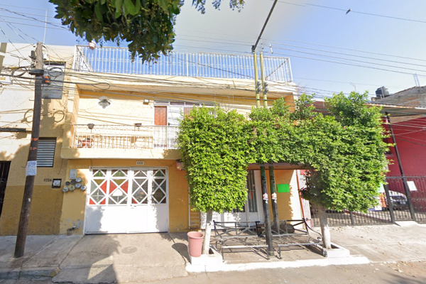 Foto de inmueble en C. Mayordomos, Jardines de la Paz, 44860 Guadalajara, Jal. #s/n, Col. La Paz C.P. 44860, Guadalajara