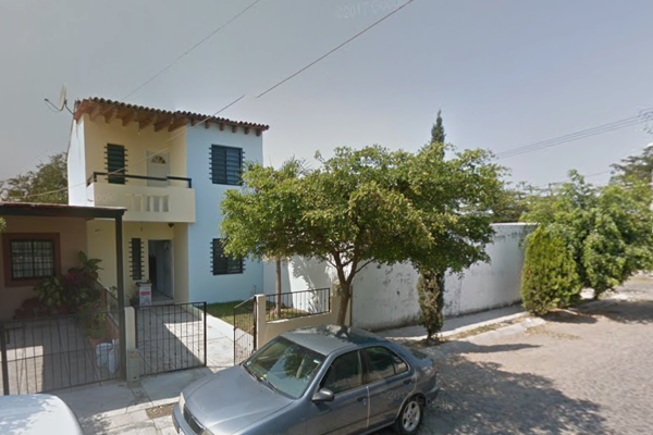 Foto de inmueble en Tacana 1222, Nuevo Milenio I, 28048 Colima, Col. #1222, Col. Nuevo Milenio C.P. 28048, Colima