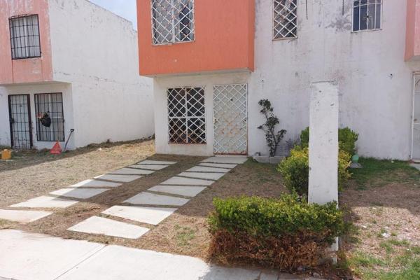 Foto de inmueble en Privada Acacia #s/n, Col. Rancho Don Antonio C.P. 43810, Tizayuca