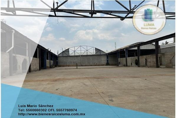 Foto de inmueble en Xalostoc , Col. San Pedro Xalostoc C.P. 55310, Ecatepec de Morelos