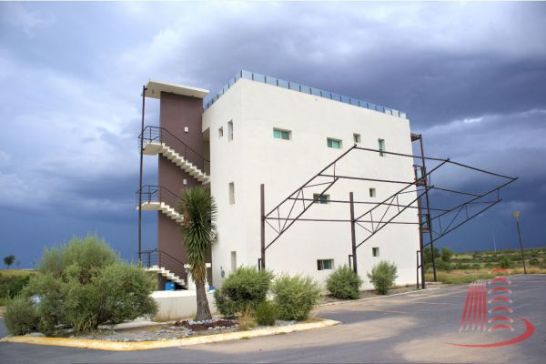 Foto de inmueble en CLUB DE GOLF LAS AVES, Col. Las Aves Residencial and Golf Resort C.P. 66660, Pesquería