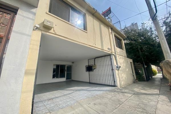 Foto de inmueble en Jacala #s/n, Col. Mitras Centro C.P. 64460, Monterrey