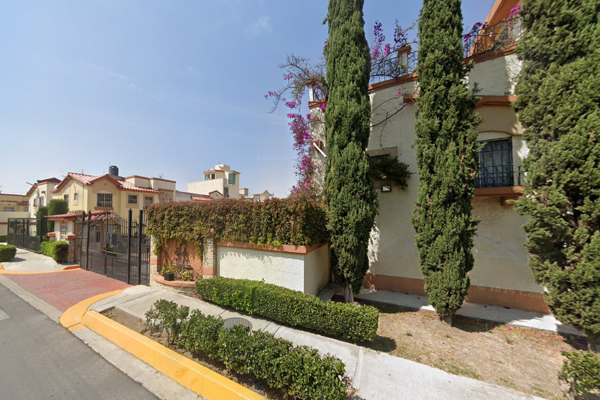 Foto de inmueble en Villa del Real #s/n, Col. Villa del Real C.P. 55749, Tecámac