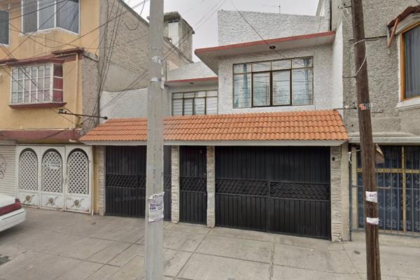 Foto de inmueble en Avenida 499 133 #s/n, Col. San Juan de Aragón VI Sección C.P. 07918, Gustavo A. Madero