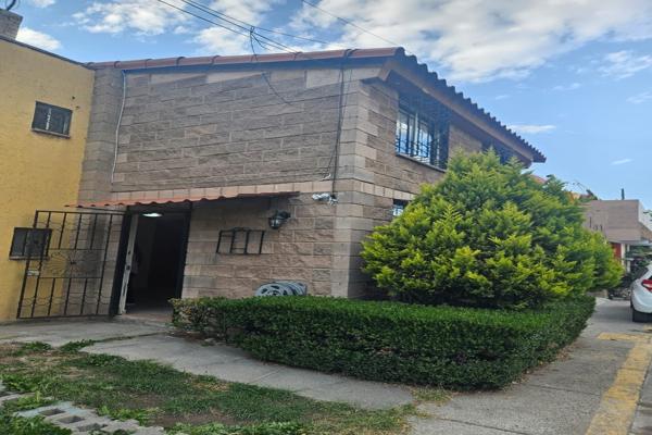 Foto de inmueble en AV SANTA BARBARA , Col. Santa Bárbara C.P. 56538, Ixtapaluca