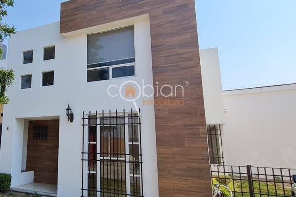 Foto de inmueble en 75485, Av 24 de Febrero 113, Santa María Acuyah 1, San Antonio Cacalotepec, 75485 Heroica Puebla de  #113, Col. El Laurel C.P. 75485, Tecamachalco