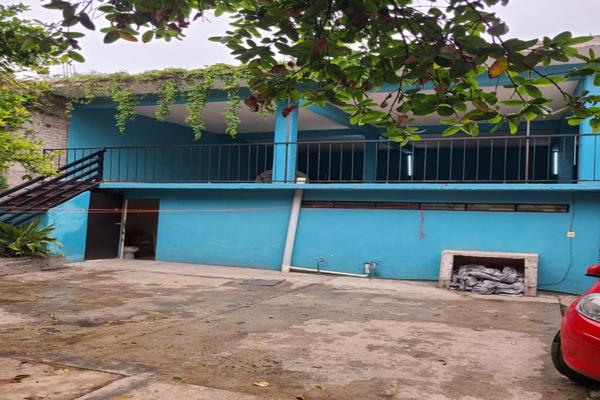 Foto de inmueble en Avenida Baja California, Col. Villa San Agustín Atlapulco C.P. 56343, Chimalhuacán