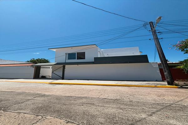 Foto de inmueble en Aeropuerto, Col. Hípico C.P. 94296, Boca del Río