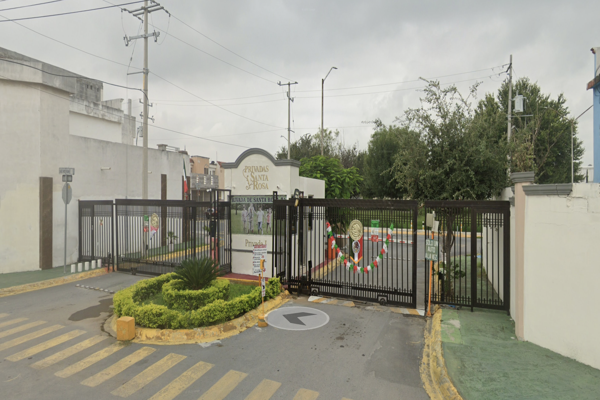 Foto de inmueble en Río Santa Cruz 139 PRIVADA SANTA ANA NL #139, Col. Bosques de Santa Rosa C.P. 66610, Apodaca