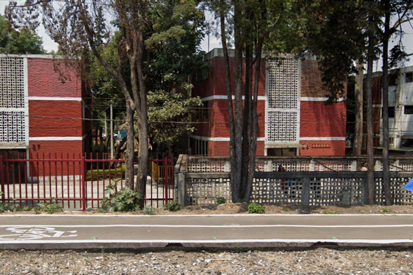 Foto de inmueble en Tlatilco 210, Tlatilco, Azcapotzalco, 02860 Ciudad de México, CDMX #210, Col. Tlatilco C.P. 02860, Azcapotzalco