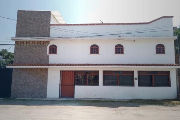 Foto de inmueble en Rosa En Rama #s/n, Col. San Cristóbal Tepontla C.P. 72765, San Pedro Cholula