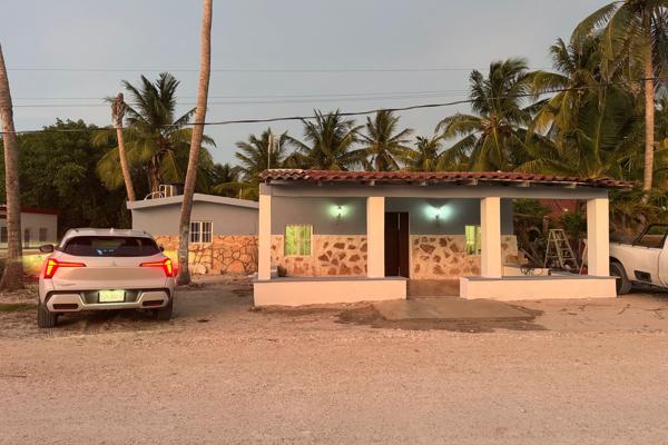 Foto de inmueble en 16 x 15 y 17, Col. Chelem C.P. 97336, Progreso