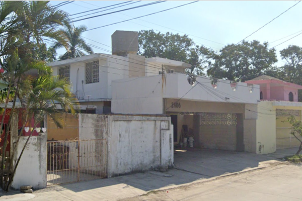 Foto de inmueble en Morelia, Col. 1° de Mayo C.P. 89450, Ciudad Madero
