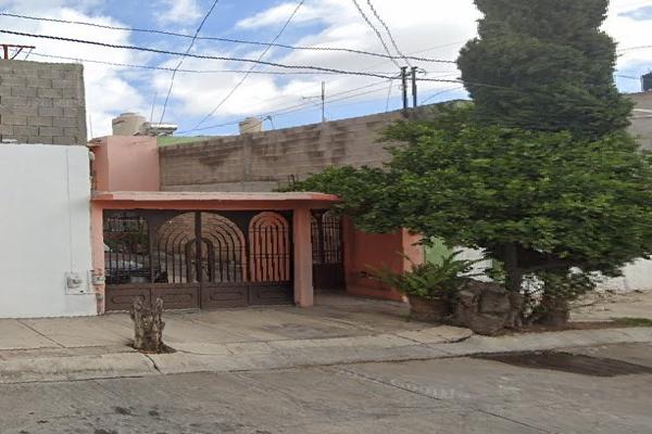 Foto de inmueble en BERILIO 544, Col. Industrias C.P. 78395, San Luis Potosí