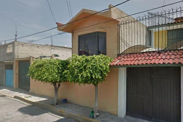 Foto de inmueble en Plan de Ayala 47 #47, Col. San Lorenzo La Cebada C.P. 16035, Xochimilco