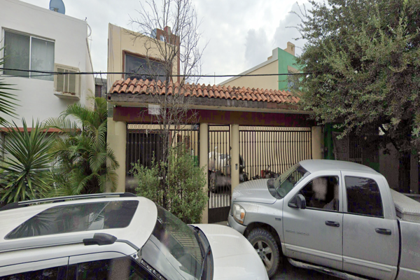 Foto de inmueble en Redon CIUDAD APODACA NL, Col. Misión Real I C.P. 66640, Apodaca