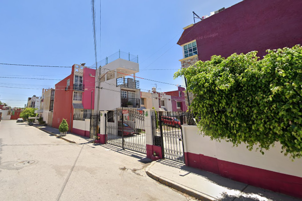 Foto de inmueble en Sierra Dorada #s/n, Col. Joyas de Cuautitlán C.P. 54803, Cuautitlán