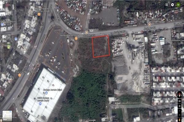 Foto de inmueble en Terreno en venta en Veracruz Col El Coyol  #59Int. 46, Col. El Coyol C.P. 91760, Veracruz