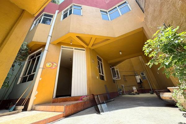 Foto de inmueble en Jardines de Morelos, Ecatepec de Morelos, Méx., Col. Jardines de Morelos Sección Islas C.P. 55070, Ecatepec de Morelos