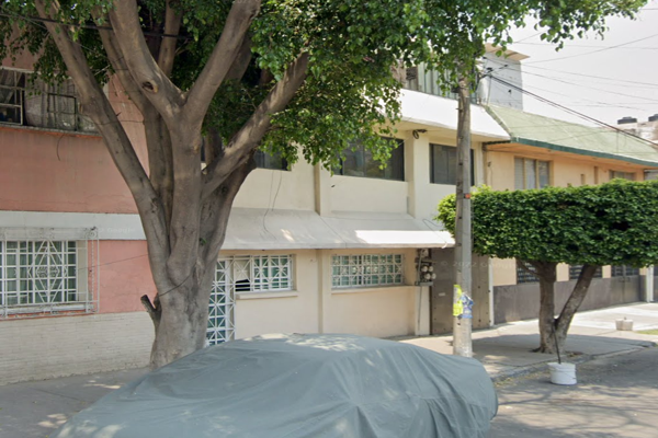 Foto de inmueble en Calle 13, Col. Pro-Hogar C.P. 02600, Azcapotzalco