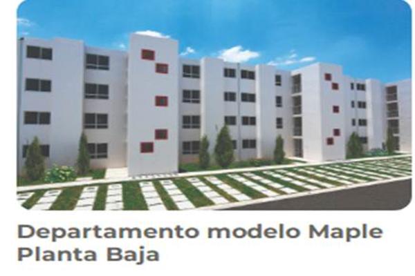 Foto de inmueble en Sadasi Heroes Tizayuca Maple PB 208, Col. Deportiva C.P. 43802, Tizayuca