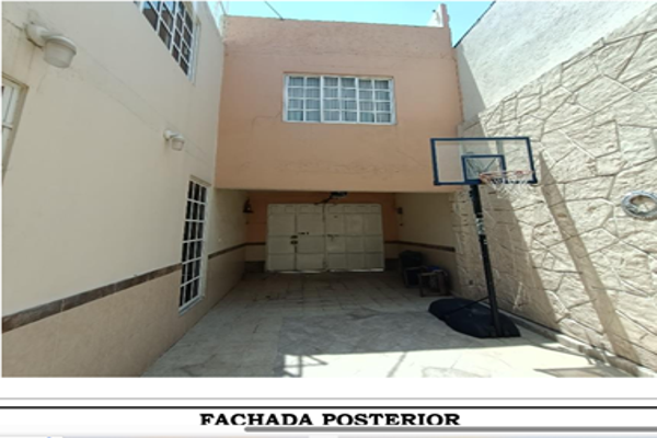 Foto de inmueble en Catedral Metropolitana, Col. Metropolitana Segunda Sección C.P. 57740, Nezahualcóyotl