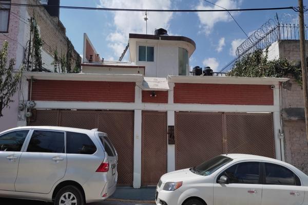 Foto de inmueble en Manzanos #s/n, Col. Bosques de Morelos C.P. 54760, Cuautitlán Izcalli