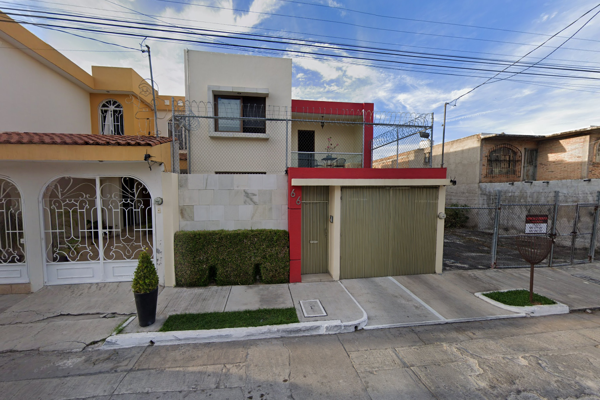 Foto de inmueble en Nápoles #s/n, Col. Ciudad del Valle C.P. 63157, Tepic