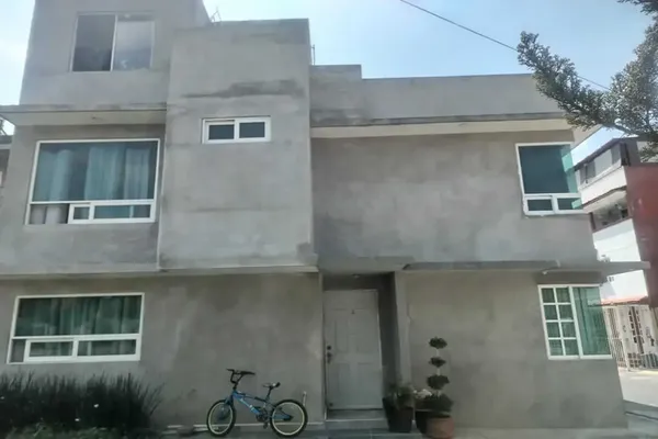 Foto de inmueble en Agapando, Col. Geovillas Santa Bárbara C.P. 56535, Ixtapaluca