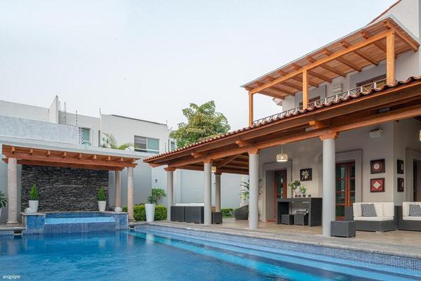 Foto de inmueble en Ágata, Col. Residencial Esmeralda Norte C.P. 28017, Colima
