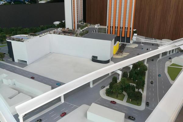 Foto de inmueble en  , Col. Agrícola C.P. 64590, Monterrey