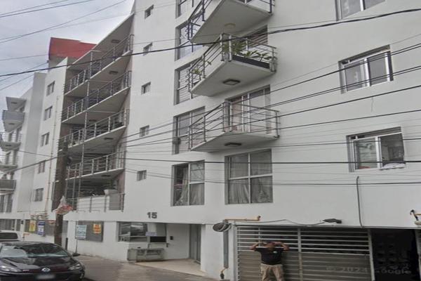 Foto de inmueble en  , Col. Agrícola Oriental C.P. 08500, Iztacalco