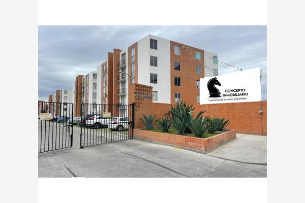 Foto de inmueble en  , Col. Agrícola Resurgimiento C.P. 72370, Puebla