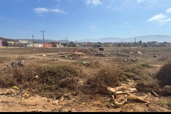 Foto de inmueble en Agricultores, Col. Todos los Santos C.P. 22785, Ensenada
